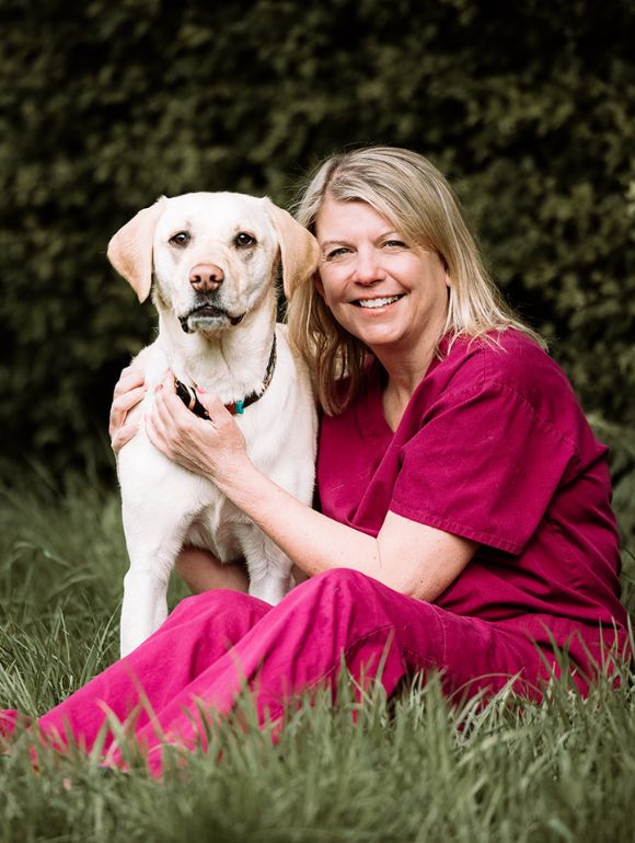 Dr Catharina Beecroft BSc (Hons) DVM CertSAS MRCVS