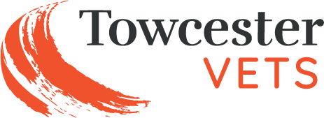 Towcester Vet logo