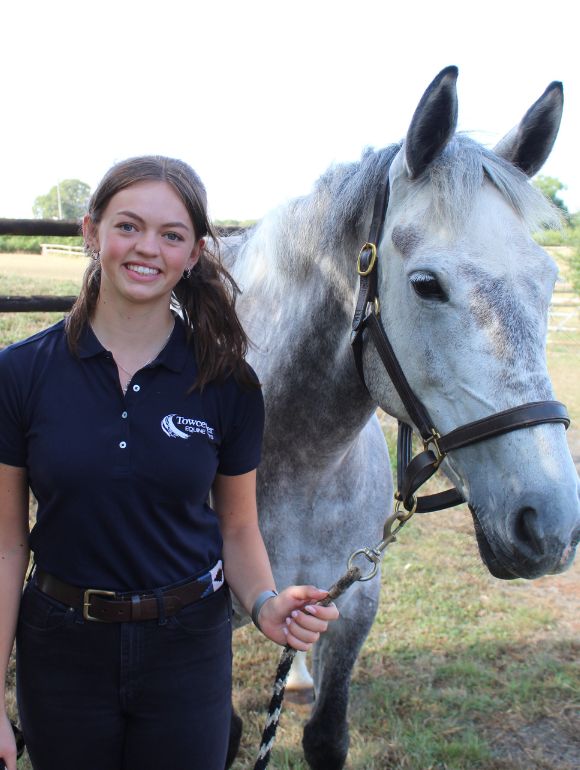 India Lloyd BVM BVS MRCVS