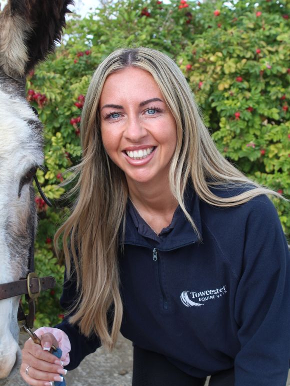 Work with us - Reception & Support