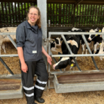 Forage Analysis