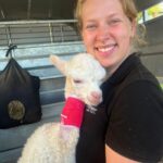 Camelid Blood Drive