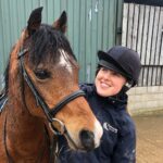 The Role of an RVN/SVN at Towcester Equine Vets