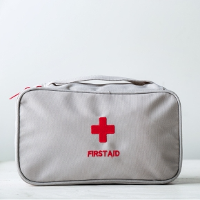 Why A Pet First Aid Kit is a Great Idea