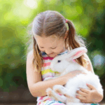 Why Give Your Children Pet Care Tasks Now
