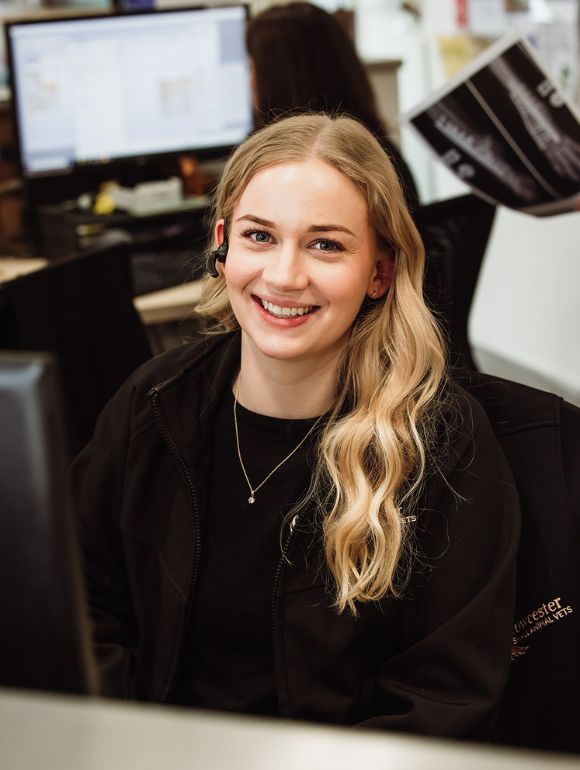 Sophie Stewart-Smith