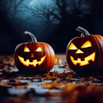 Halloween Help – How to Keep Your Pets Safe and Happy