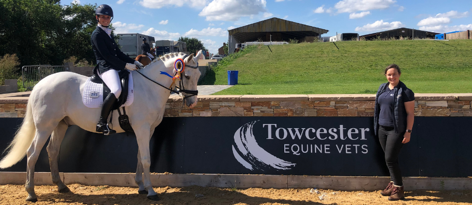 Towcester Equine Vets - Our Locations