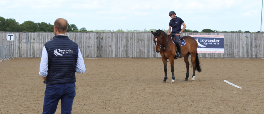 Upcoming client events