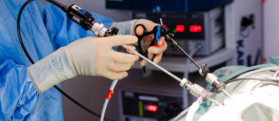 Surgical Facilities & Care