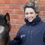 Let’s talk worming foals & youngstock