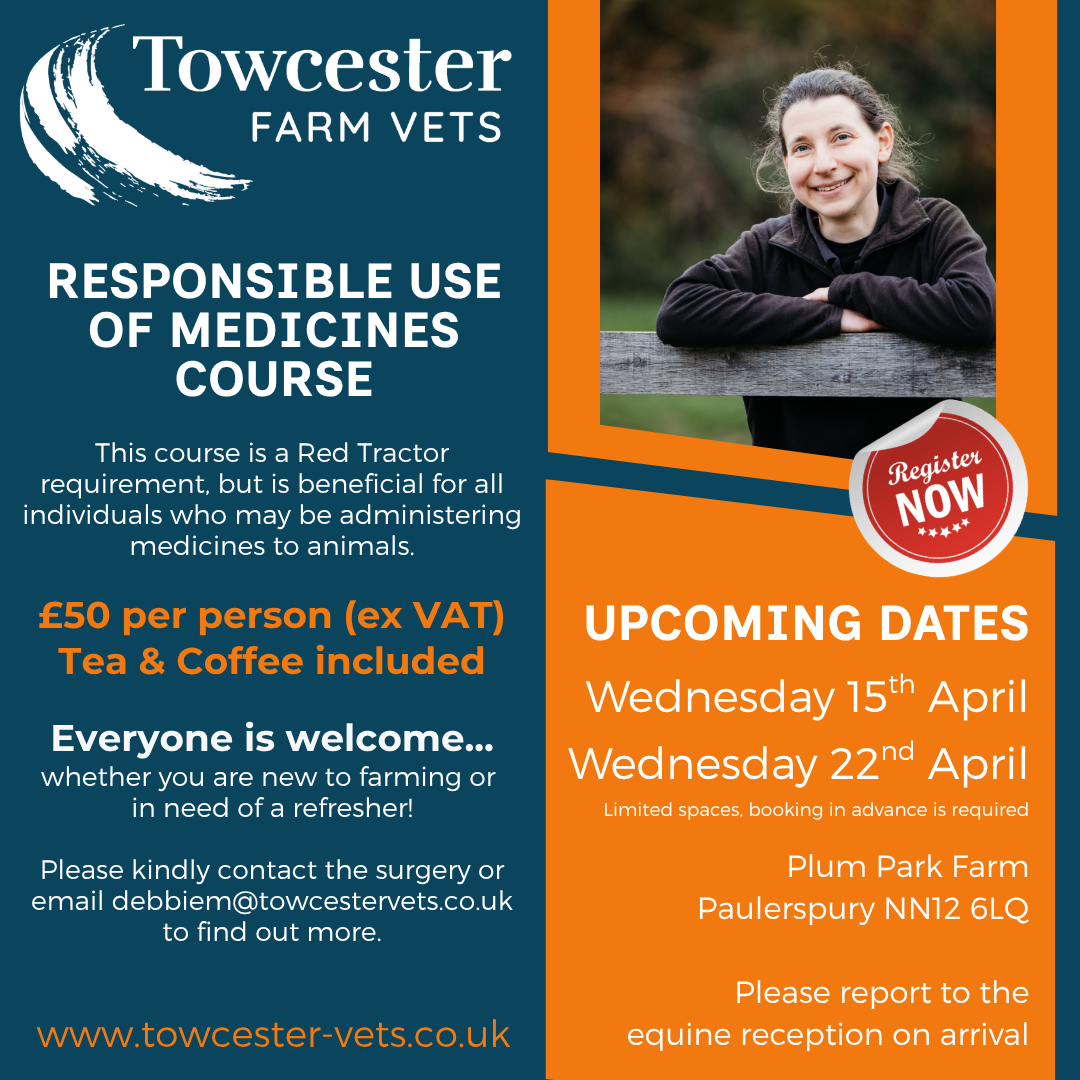 Upcoming client events