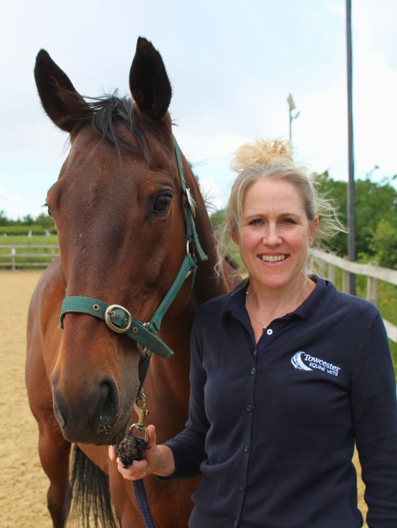 Becky Biltcliffe-Gray